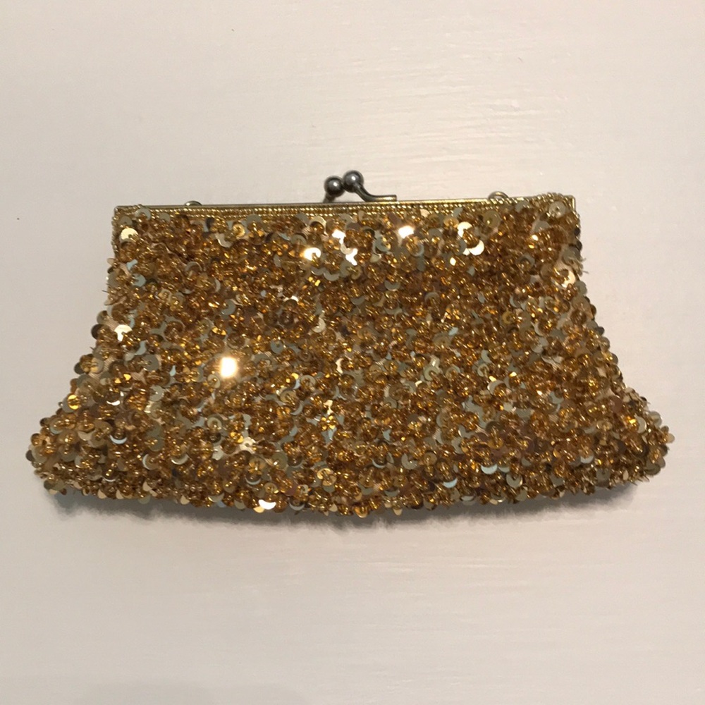 Party Purse/clutch